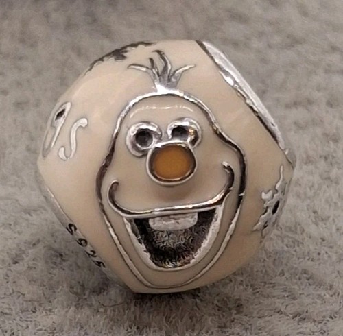 Charm pandora disney frozen - charm,