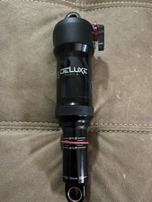 RockShox Deluxe Select + Devon