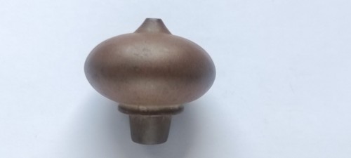 Antique opium bowl - /damper, from
