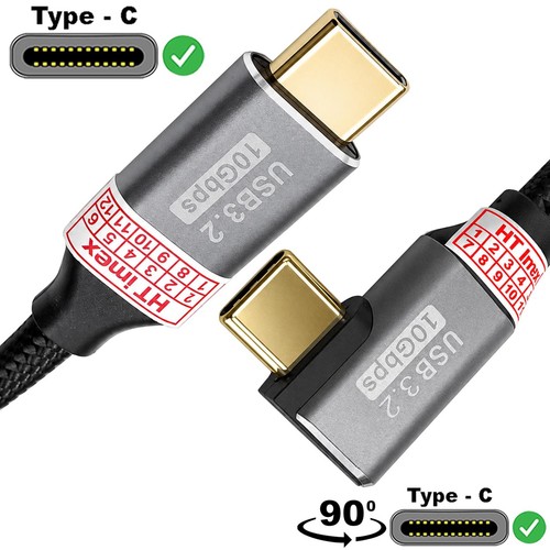 Cavo usb gen2 10 - 3.2,