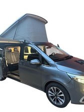 Mercedes Viano V300 Marco Polo – 2020 – Full Optional