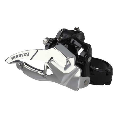 Deragliatore sram 10 - deragliatore,