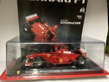 FERRARI  F300, MICHAEL