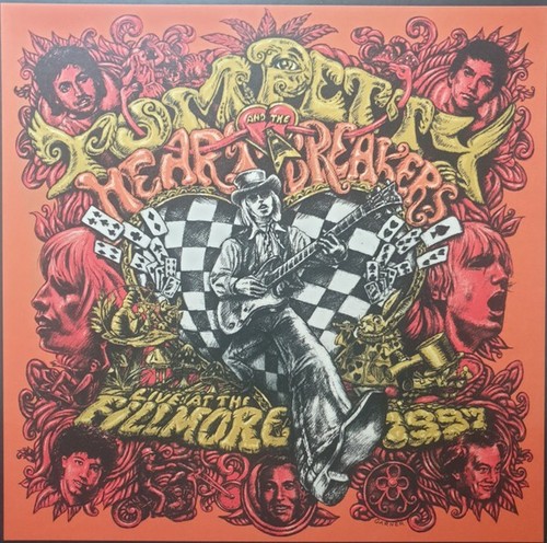 Tom petty the - petty, heartbreakers