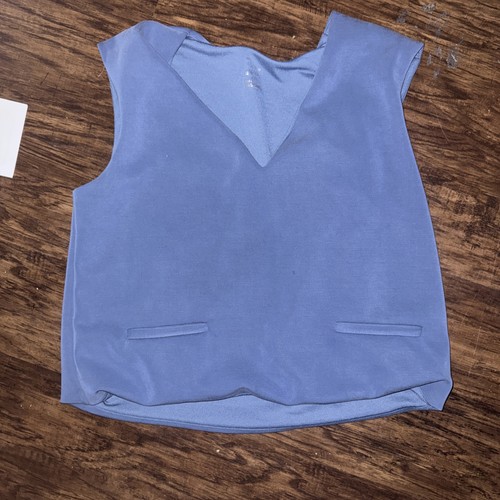 Gilet donna sandwash a new - -,
