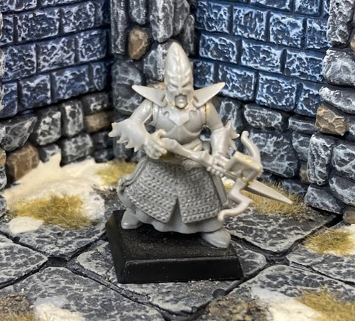 Warhammer elfo oscuro - warhammer,
