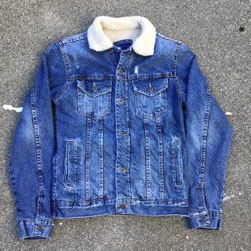 Giacca camionista zara uomo - camionista,