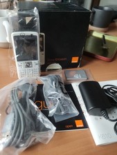 Sony Ericsson K600i Argent