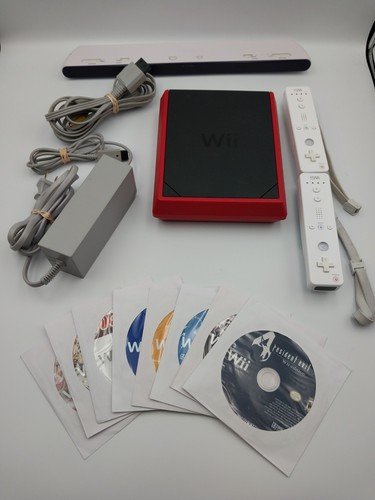 Pacchetto console nintendo wii - nintendo,