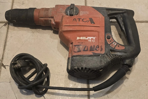 Hilti atc trapano a - hilti,