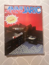 Annuario di Suono 85/86