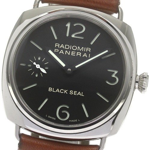 Orologio uomo panerai radiomir - orologio,