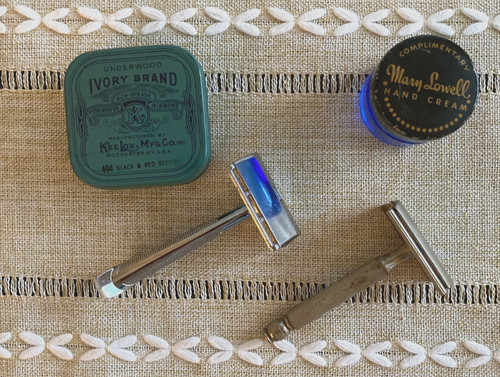 Rasoi gem gillette stagno - rasoi, gem&gillette–stagno
