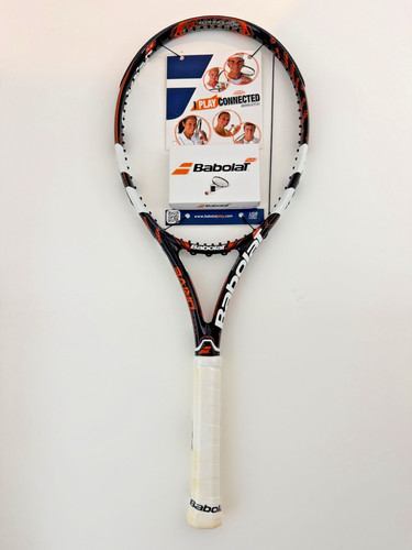 Nuovissima racchetta tennis - nuovissima,