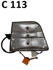 FARO FANALE POSTERIORE DESTRO