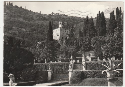 Costozza vicenza park - costozza,