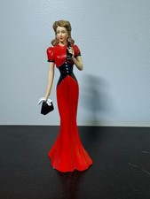 Figurina e certificato di