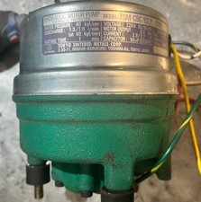 motore poma idraulica tsm cbc