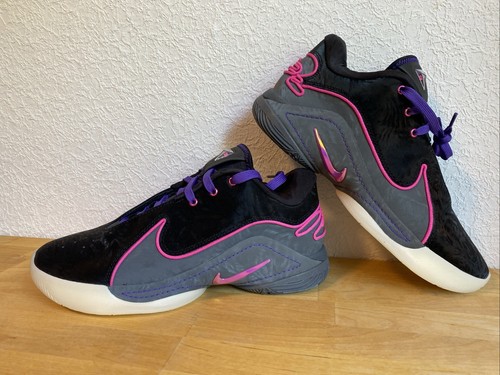 Scarpe basket nike lebron - basket,