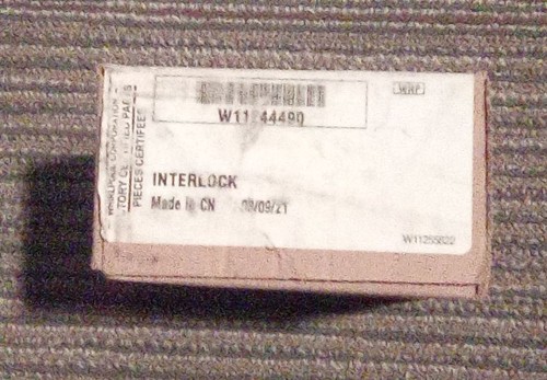 Interruttore interblocco