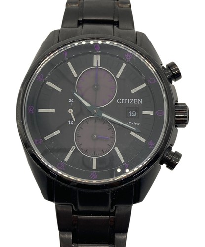 Orologio citizen final fantasy - citizen,