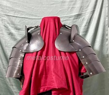 Costume giacca muscolare film 300, costume guerriero greco medievale, senza t...