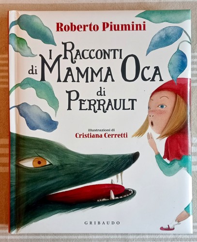 Racconti mamma oca - i, di