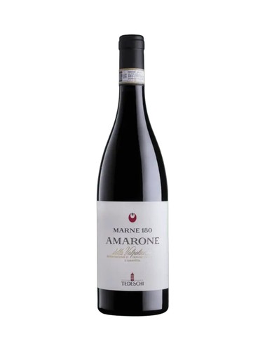 Tedeschi amarone della - amarone,