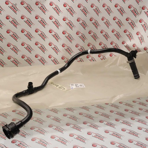 Tubazione radiatore alfa - radiatore,