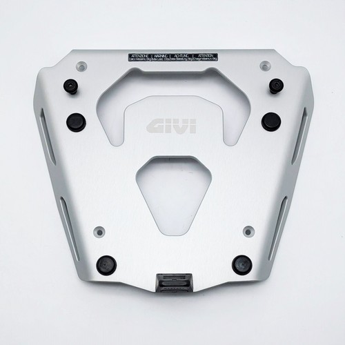 Kit piastra portapacchi givi - kit,