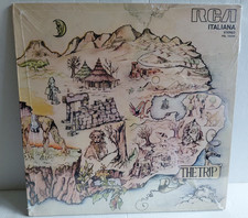 The trip atlantide - lp,