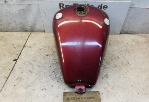 Serbatoio carburante kawasaki - serbatoio,
