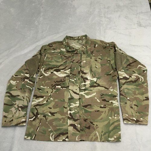 Giacca esercito britannico