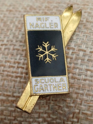 Pins spille smaltate - spille, scuola