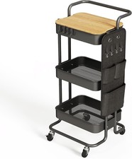 Carrello portautilità