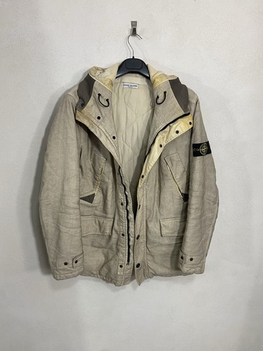 Giacca parka stone island - giacca/parka,