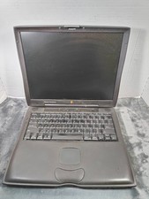 Macintosh Apple PowerBook G3