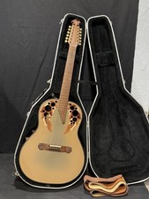 ADAMAS OVATION CW KAMAN II