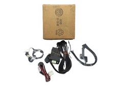 Centralina Antifurto Allarme