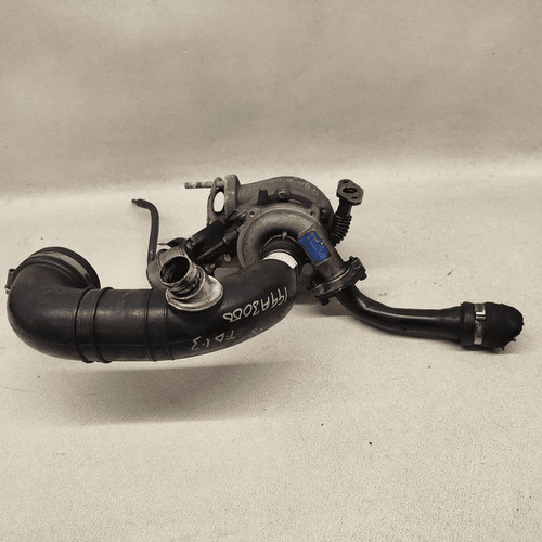 55198317 turbocompressore - 55198317,