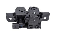 Serratura portellone