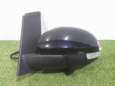 Specchio retrovisore sinistro VOLKSWAGEN Sharan 2011 7N2857507K [Usato] [PA111792729]
