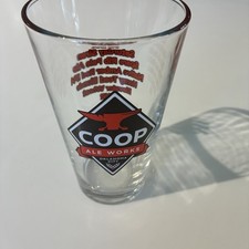 Coop ale works oklahoma - ale,