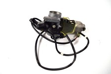 13401-15G02-000 CORPO FARFALLATO SUZUKI BURGMAN 400 K3 k6 2003/2006