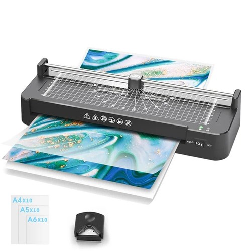 Macchina laminazione 220v - 220v, 110v