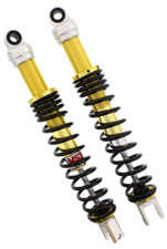 Ammortizzatori honda fjs400 - ammortizzatori,