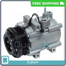 AC Compressor FS18 fits Ford