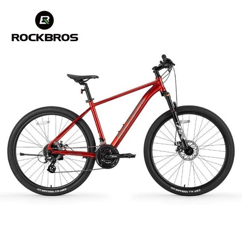 Rockbros mountain bike 24 - rockbros, 27.5"mountain