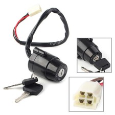 Ignition Switch for Yamaha