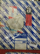 SERIE GUARNIZIONI MOTORE FIAT 126 PERSONAL ORIGINALE 5880858 DA VETTURA N 410499